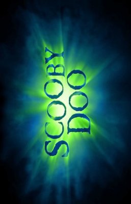 Scooby-Doo movie poster (2002) Poster MOV_ab145a7c