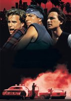 Bound by Honor movie poster (1993) Tank Top #650719