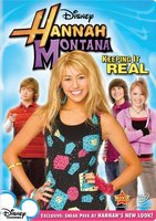 Hannah Montana movie poster (2006) tote bag #MOV_ab158b3c