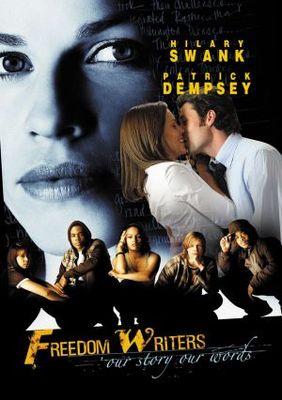 Freedom Writers movie poster (2007) Poster MOV_ab171b98