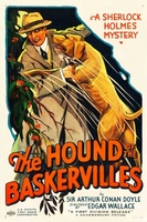 The Hound of the Baskervilles movie poster (1932) Poster MOV_ab18080f