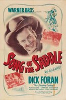Song of the Saddle movie poster (1936) Poster MOV_ab1bcf5a