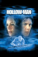 Hollow Man movie poster (2000) Longsleeve T-shirt #654534
