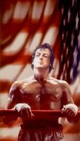 Rocky movie poster (1976) hoodie #652005