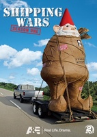 Shipping Wars movie poster (2012) Sweatshirt #870080