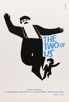 Le vieil homme et l'enfant movie poster (1967) Poster MOV_ab224b36