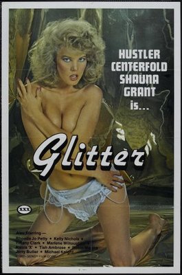 Glitter movie poster (1983) Poster MOV_ab24cf88