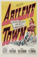 Abilene Town movie poster (1946) Poster MOV_ab253dae