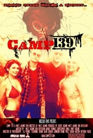 Camp 139 movie poster (2010) Poster MOV_ab2d9f81