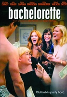 Bachelorette movie poster (2012) Longsleeve T-shirt #1158452