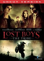 Lost Boys: The Tribe movie poster (2008) hoodie #653008