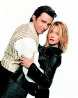 Kate & Leopold movie poster (2001) Tank Top #663182