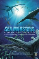 Sea Monsters: A Prehistoric Adventure movie poster (2007) Poster MOV_ab40c26e