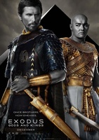 Exodus: Gods and Kings movie poster (2014) Poster MOV_ab44e5eb