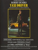 Taxi Driver movie poster (1976) hoodie #1220499
