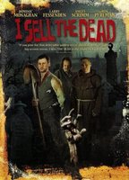 I Sell the Dead movie poster (2008) Poster MOV_ab52d6ff