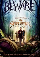 The Spiderwick Chronicles movie poster (2008) Sweatshirt #660153