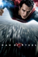 Man of Steel movie poster (2013) Poster MOV_ab5e539b