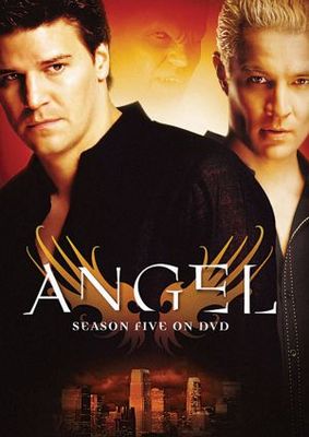 Angel movie poster (1999) Poster MOV_ab65862a