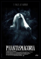 Phantasmagoria movie poster (2014) Sweatshirt #1190722