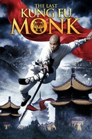 Last Kung Fu Monk movie poster (2010) Tank Top #1098714