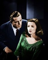 Laura movie poster (1944) Sweatshirt #644306