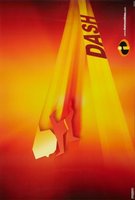 The Incredibles movie poster (2004) Poster MOV_ab70c84a