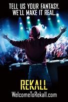 Total Recall movie poster (2012) mug #MOV_ab711842