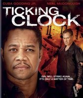 Ticking Clock movie poster (2011) Tank Top #693718