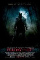 Friday the 13th movie poster (2009) Poster MOV_ab7a8e91