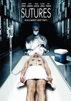 Sutures movie poster (2009) Longsleeve T-shirt #659589