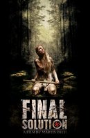 The Final Solution movie poster (2009) Poster MOV_ab7d7dde
