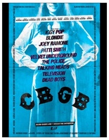 CBGB movie poster (2013) Poster MOV_ab7f1b0f