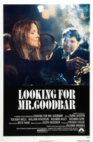 Looking for Mr. Goodbar movie poster (1977) Poster MOV_ab80142e
