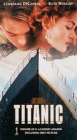 Titanic movie poster (1997) Longsleeve T-shirt #691672