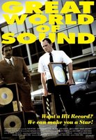 Great World of Sound movie poster (2007) Sweatshirt #633757