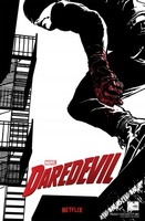 Daredevil movie poster (2015) t-shirt #MOV_ab868bc5