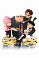 Despicable Me movie poster (2010) tote bag #MOV_ab8d7475
