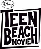 Teen Beach Musical movie poster (2013) Tank Top #783001