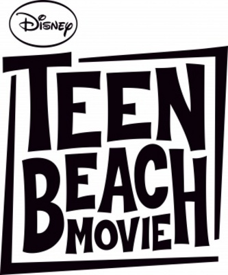 Teen Beach Musical movie poster (2013) mouse pad