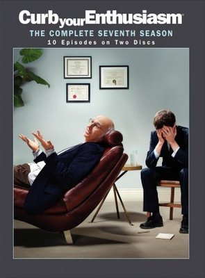 Curb Your Enthusiasm movie poster (2000) Poster MOV_ab912707