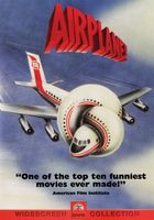Airplane! movie poster (1980) hoodie #658206
