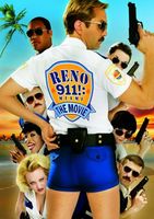 Reno 911!: Miami movie poster (2007) Poster MOV_ab940f96