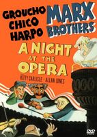 A Night at the Opera movie poster (1935) mug #MOV_ab948207