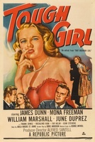 That Brennan Girl movie poster (1946) tote bag #MOV_ab950546