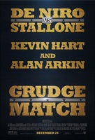 Grudge Match movie poster (2013) Tank Top #1123448