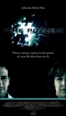 The Puzzle movie poster (2008) Poster MOV_aba6f730