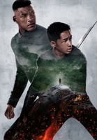 After Earth movie poster (2013) Poster MOV_abaaa2cc