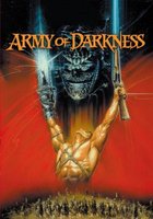 Army Of Darkness movie poster (1993) Poster MOV_abb47814