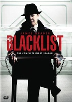 The Blacklist movie poster (2013) Sweatshirt #1249177